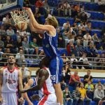 ABA League – Transferts : Uros Lukovic prolonge avec le Mornar Bar, Marin Mornar arrive !