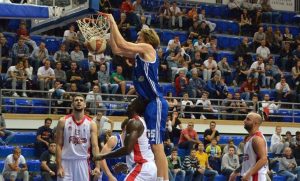 ABA League – Transferts : Uros Lukovic prolonge avec le Mornar Bar, Marin Mornar arrive !