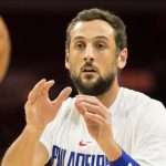 NBA – Marco Belinelli retourne aux Spurs