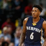 NBA – Mario Chalmers : « Je sais que je serai dans une équipe la saison prochaine »