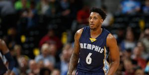 NBA – Mario Chalmers : « Je sais que je serai dans une équipe la saison prochaine »