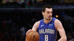 NBA – Mario Hezonja signe chez les Knicks