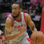 BSL – Transferts : Le Darussafaka engage Markel Brown !