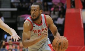 BSL – Transferts : Le Darussafaka engage Markel Brown !