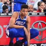 NBA – Markelle Fultz va consulter un spécialiste pour son épaule