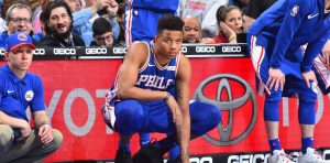 NBA – Le GM des Sixers évoque le cas Markelle Fultz