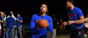 NBA – On sait enfin ce dont est victime Markelle Fultz !