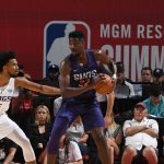 NBA – Summer League : DeAndre Ayton domine son duel face à Marvin Bagley III