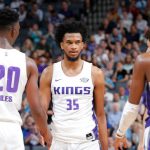 NBA – Marvin Bagley III se blesse