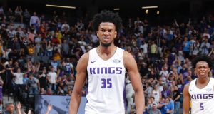 NBA – Summer League : Marvin Bagley III fait le show avec un énorme dunk