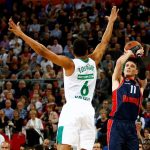 Liga Endesa – Kirolbet Baskonia Vitoria : Matt Janning prolongé !