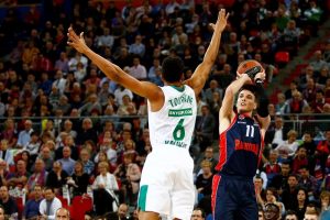 Liga Endesa – Kirolbet Baskonia Vitoria : Matt Janning prolongé !