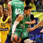 Turquie – Darussafaka Istanbul : Ray McCallum arrive en provenance de Malaga !