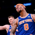 NBA – Michael Beasley file aux Lakers