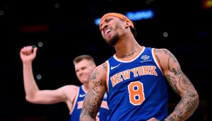 NBA – Michael Beasley file aux Lakers