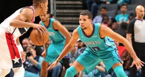 NBA – Michael Carter-Williams file aux Rockets
