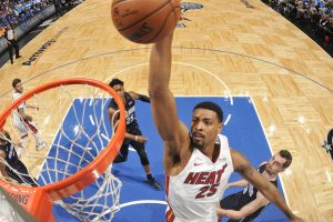 VTB League – Transferts : Jordan Mickey devrait rejoindre le Khimki !