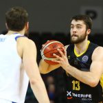 Liga Endesa – Valencia Basket : Une offre pour le retour de Mike Tobey (Tenerife) !