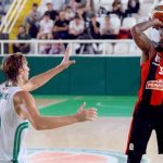 Jeep® ÉLITE – Transferts : Le CSP Limoges engage Isaiah Miles !