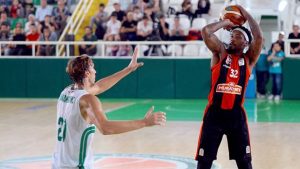 Jeep® ÉLITE – Transferts : Le CSP Limoges engage Isaiah Miles !