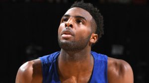 NBA – Mitchell Robinson sera starter avant le ASG pour son coach personnel