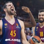 Turquie – Adrien Moerman quitte le Barça et signe à l’Anadolu Efes