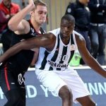 VTB League – Moustapha Fall aussi convoité par le Lokomotiv Kuban !