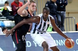 VTB League – Moustapha Fall aussi convoité par le Lokomotiv Kuban !