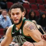 NBA – Un échange entre les Celtics et le Thunder