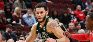 NBA – Un échange entre les Celtics et le Thunder