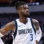 NBA – Nerlens Noel rebondit à Oklahoma City