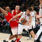 ABA League – Transferts : Le Partizan Belgrade signe un champion d’Europe !