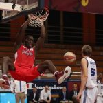 ABA League – Transferts : Michael Ojo renforce l’Étoile Rouge de Belgrade !