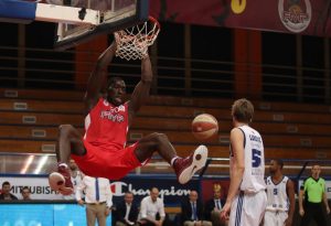 ABA League – Transferts : Michael Ojo renforce l’Étoile Rouge de Belgrade !