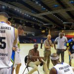 Pro B – Le Paris Basket Avenir en Pro B la saison prochaine !