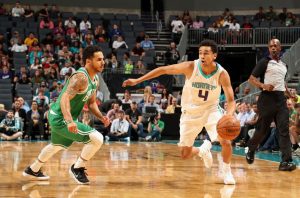 ABA League – Transferts : Marcus Paige passe de la G-League au Partizan Belgrade !