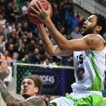 VTB League – Transferts : L’Unics Kazan attire Pierria Henry dans ses filets !