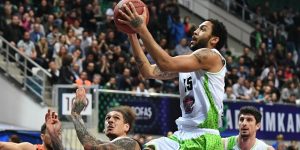 VTB League – Transferts : L’Unics Kazan attire Pierria Henry dans ses filets !