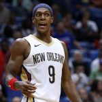 NBA – Rajon Rondo voulait suivre LeBron James à Los Angeles