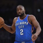 NBA – En prolongeant Raymond Felton, le Thunder explose encore plus sa masse salariale