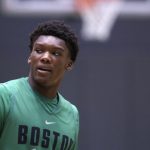 NBA – Summer League : Robert Williams sort prématurément du match