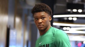 NBA – La rare blessure de Robert Williams ne devrait pas impacter la suite de sa carrière