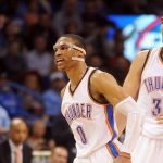 NBA – Enes Kanter sur Russell Westbrook : « Il était comme un grand frère pour moi »