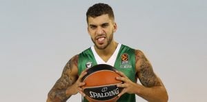 Israël – Scottie Wilbekin signe au Maccabi Tel-Aviv