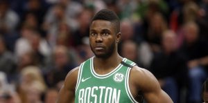 NBA – Boston conserve Semi Ojeleye pour la saison prochaine