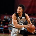 Jeep Élite – Transfert : Jeremy Senglin nouveau joueur de Nanterre !