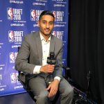 NBA – Shams Charania sera agent libre !