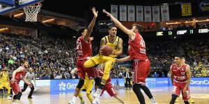 BBL – Transferts : Peyton Siva prolonge d’une saison avec l’Alba Berlin !