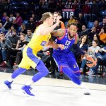 Liga Endesa – FC Barcelone : Sonny Weems en approche ?