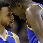 NBA – Kevin Durant : « Sans Curry, j’essayerais encore de remporter un titre »
